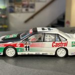 Holden VS Commodore, 1:43 Dinkum