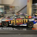 Ford Mustang GT, 1:43 Biante