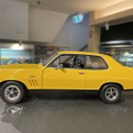 Holden LJ Torana, 1:18 Biante