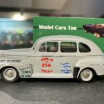 1947 Ford, 1:43 Dinkum