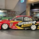 Holden VZ Commodore, 1:18 Classic