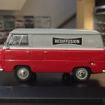 Ford 400E, 1:43 Oxford