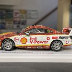 Ford Mustang GT, 1:43 Authentic