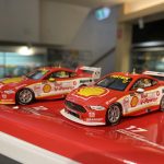 Ford Mustang GT, 1:43 Authentic
