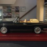 Rolls-Royce Corniche, 1:43 TSM
