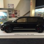 Gemballa, 1:43 Spark