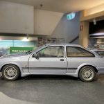 Ford Sierra RS Cosworth, 1:18 Autoart
