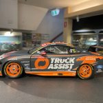 Ford Mustang GT, 1:18 Authentic
