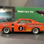 Valiant Charger E49, 1:43 Dinkum