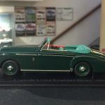 Lagonda 3-litre, 1:43 NEO
