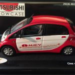 Mitsubishi I MIEV, 1:43 Vitesse