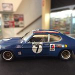 Ford Capri, 1:43 Trofeu