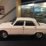Peugeot 304, 1:43 Provence