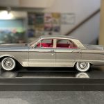 Mercury Comet, 1:43 Goldvarg