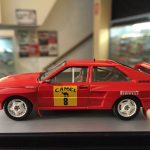Audi quattro, 1:43 Group B
