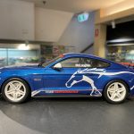 Ford Mustang GT, 1:18 Authentic