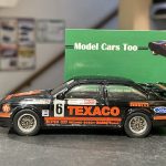 Ford Sierra RS 500, 1:43 Dinkum