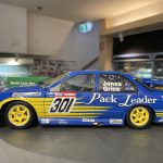 Ford EF Falcon, 1:18 Apex