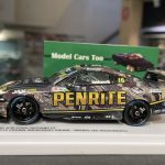 Ford Mustang GT, 1:43 Authentic