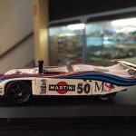Lancia LC1, 1:43 Le Mans