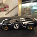 Lola T70, 1:43 GMP