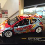 Peugeot 207, 1:43 IXO