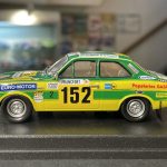 Ford Escort, 1:43 Trofeu