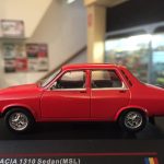 Dacia, 1:43 IST