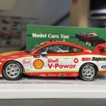 Ford Mustang GT, 1:43 Authentic