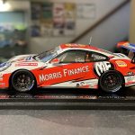 Porsche 911 GT3 Cup, 1:43 Spark