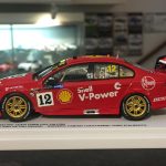 Ford FG X Falcon, 1:43 Authentic