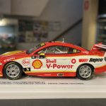 Ford Mustang GT, 1:43 Authentic