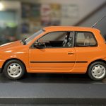 Seat Arosa, 1:43 Minichamps