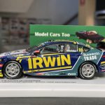 Holden ZB Commodore, 1:43 Authentic