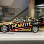 Holden ZB Commodore, 1:43 Authentic
