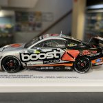 Ford Mustang GT, 1:43 Authentic