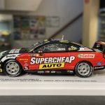 Ford Mustang GT, 1:43 Authentic