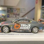 Ford Mustang GT, 1:43 Authentic