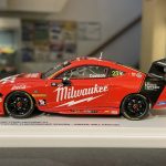 Ford Mustang GT, 1:43 Authentic