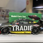 Ford Mustang GT, 1:43 Authentic