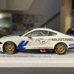 Ford Mustang GT, 1:43 Authentic