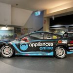 Holden ZB Commodore, 1:18 Biante