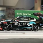 Ford Mustang GT, 1:43 Authentic