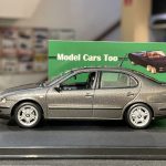 Seat Toledo, 1:43 Minichamps