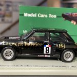 Renault 5 Turbo, 1:43 Spark