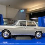 BMW 2000, 1:18 MCG