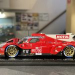 Glickenhaus 007, 1:43 Spark