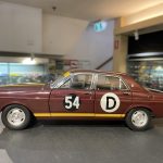 Ford XR Falcon, 1:18 Classic
