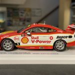 Ford Mustang GT, 1:43 Authentic