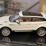 Range Rover Evoque, 1:43 IXO